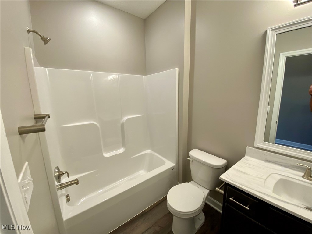 2319 Ledgestone Drive Nw Property Photo 18