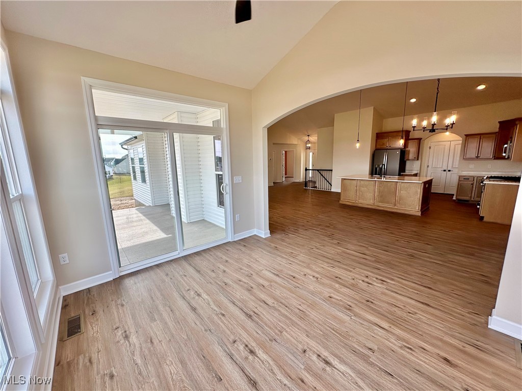 2319 Ledgestone Drive Nw Property Photo 21