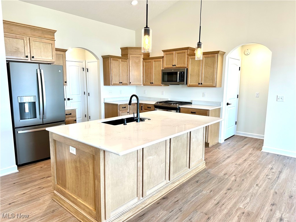 2319 Ledgestone Drive Nw Property Photo 22