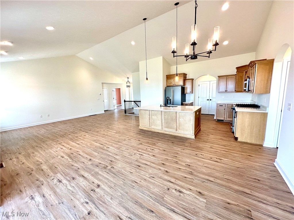 2319 Ledgestone Drive Nw Property Photo 23