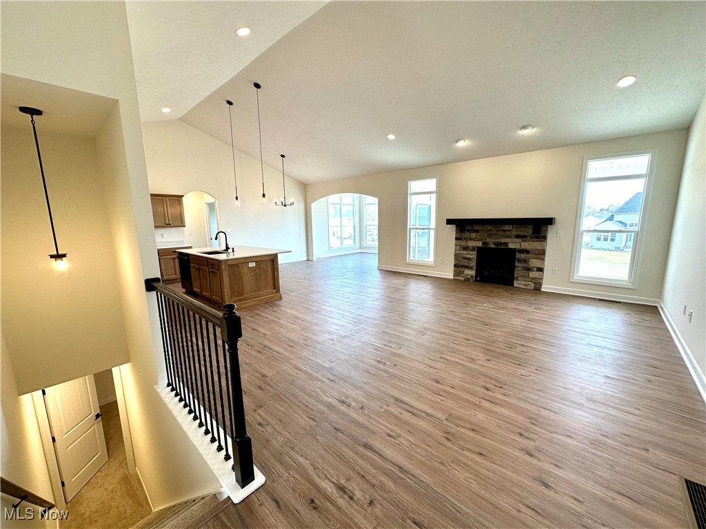 2319 Ledgestone Drive Nw Property Photo 25