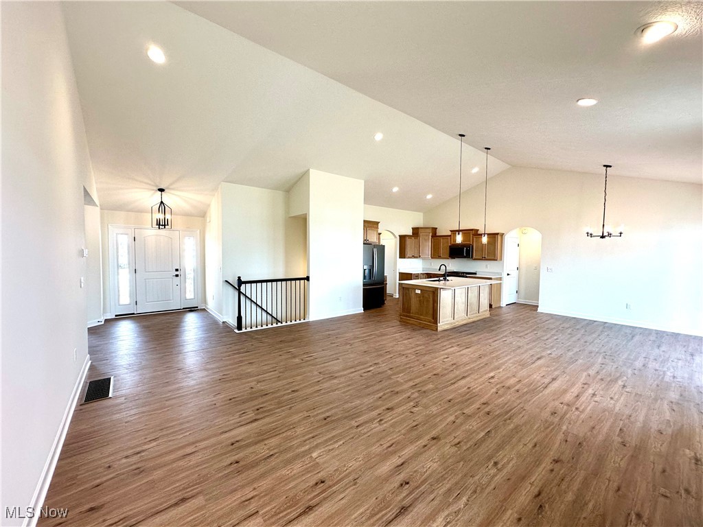 2319 Ledgestone Drive Nw Property Photo 26