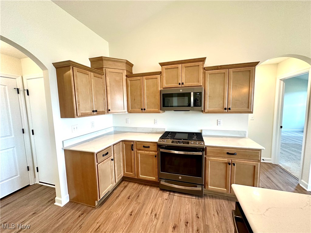 2319 Ledgestone Drive Nw Property Photo 27