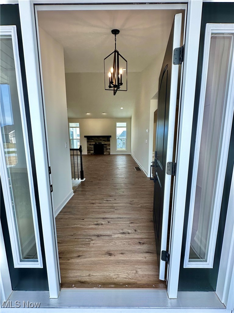 2319 Ledgestone Drive Nw Property Photo 28