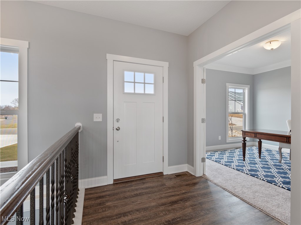 2490 Ledgestone Drive Nw Property Photo 10