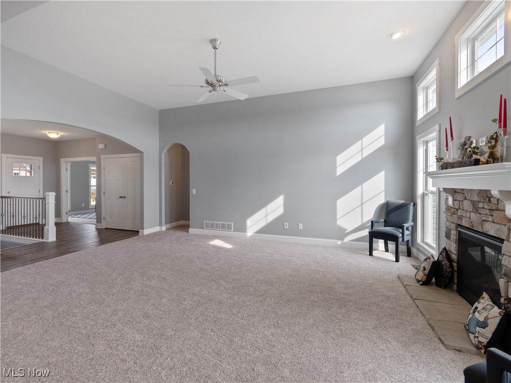 2490 Ledgestone Drive Nw Property Photo 13