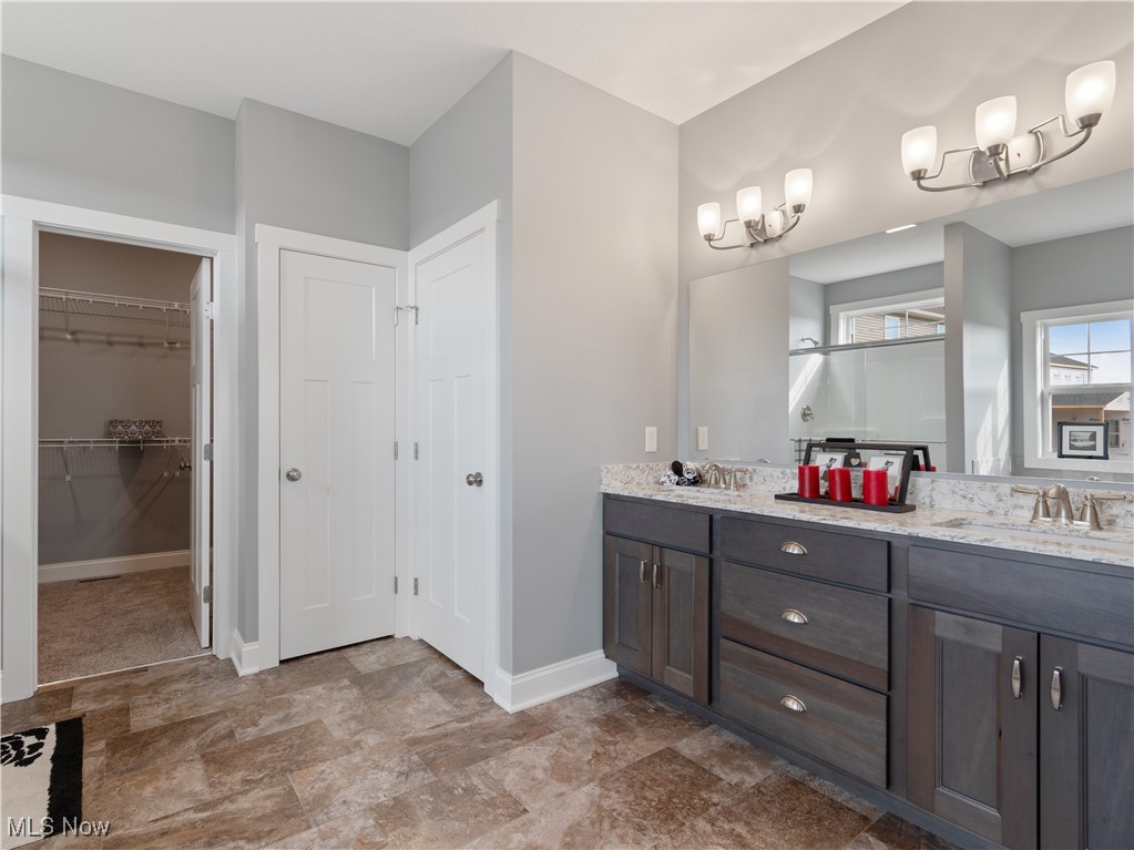 2490 Ledgestone Drive Nw Property Photo 18
