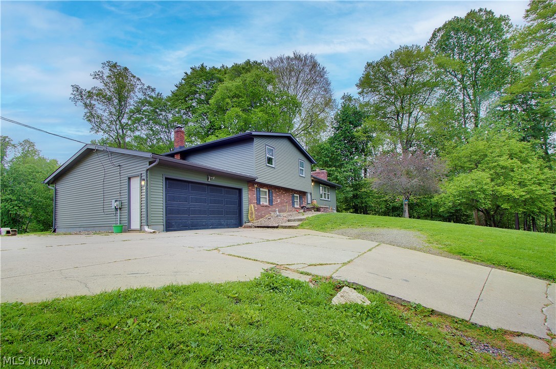 3637 Old Forge Road Property Photo 4