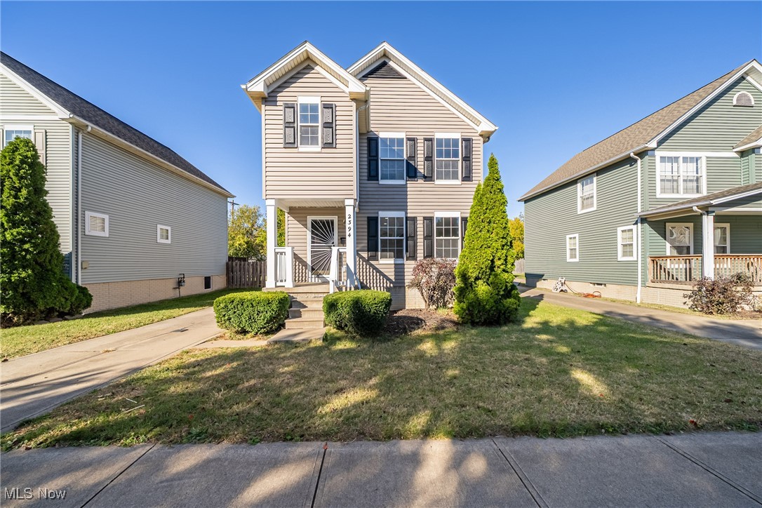 2394 E 39th Street Property Photo 1