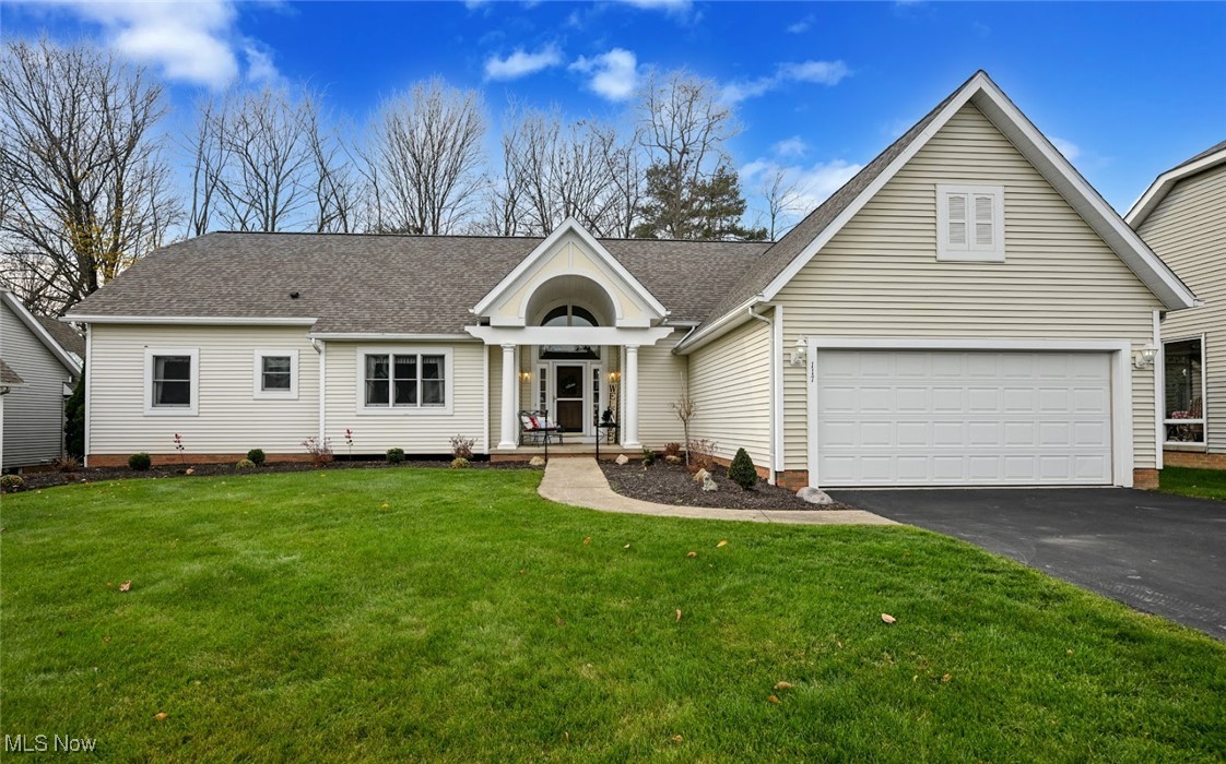 117 Barkwood Drive Property Photo 1