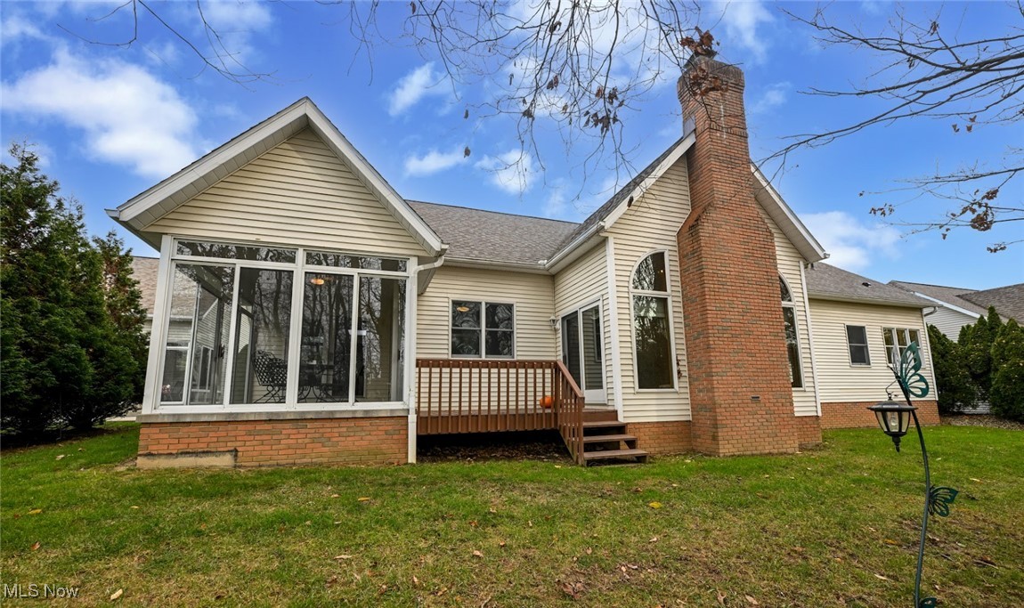 117 Barkwood Drive Property Photo 5