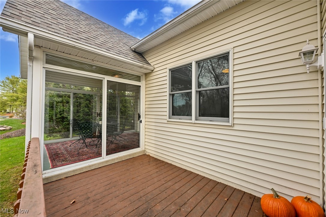 117 Barkwood Drive Property Photo 6