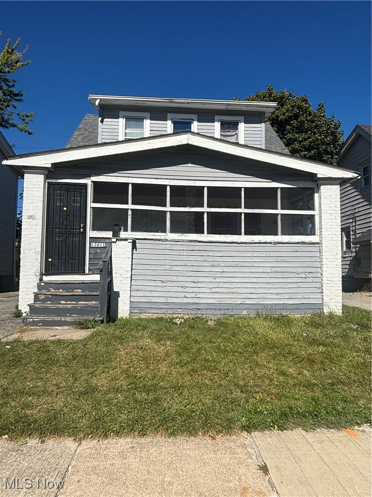 13811 Horner Avenue Property Photo 1
