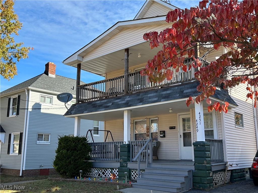 4249 W 23rd Property Photo 24