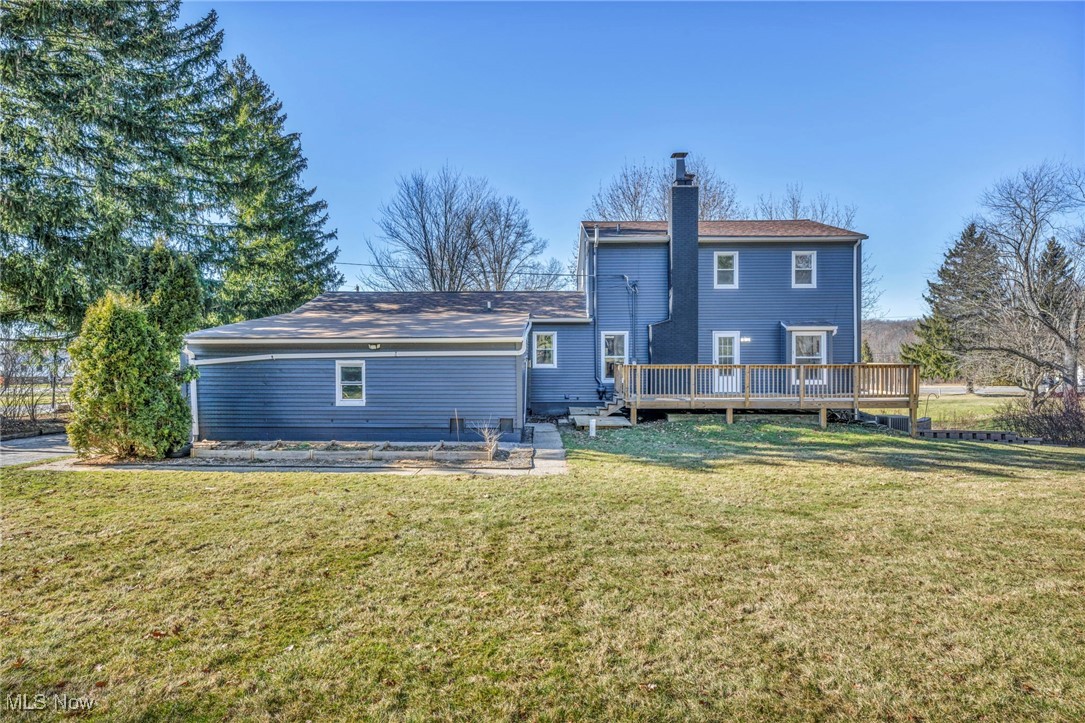 10971 Auburn Road Property Photo 2