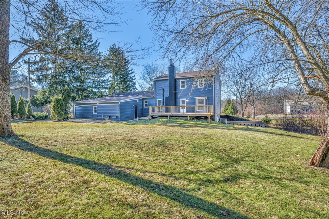 10971 Auburn Road Property Photo 3