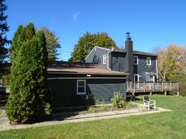 10971 Auburn Road Property Photo 37