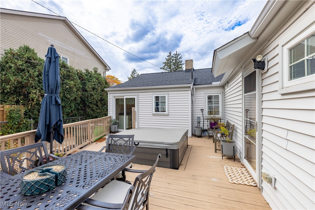 1201 Summit Drive Property Photo 38