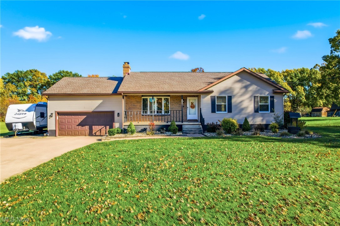 645 Carlin Drive Property Photo 1