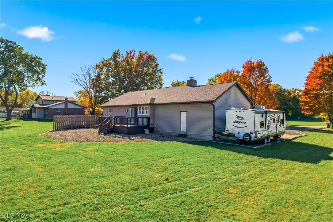 645 Carlin Drive Property Photo 4