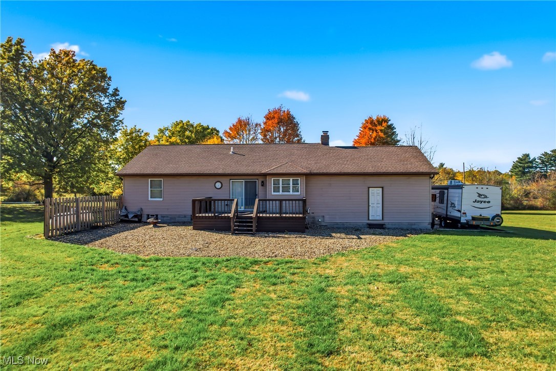 645 Carlin Drive Property Photo 5