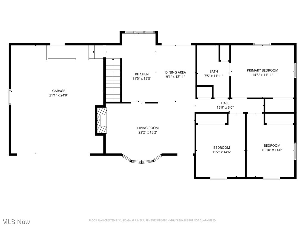 645 Carlin Drive Property Photo 27
