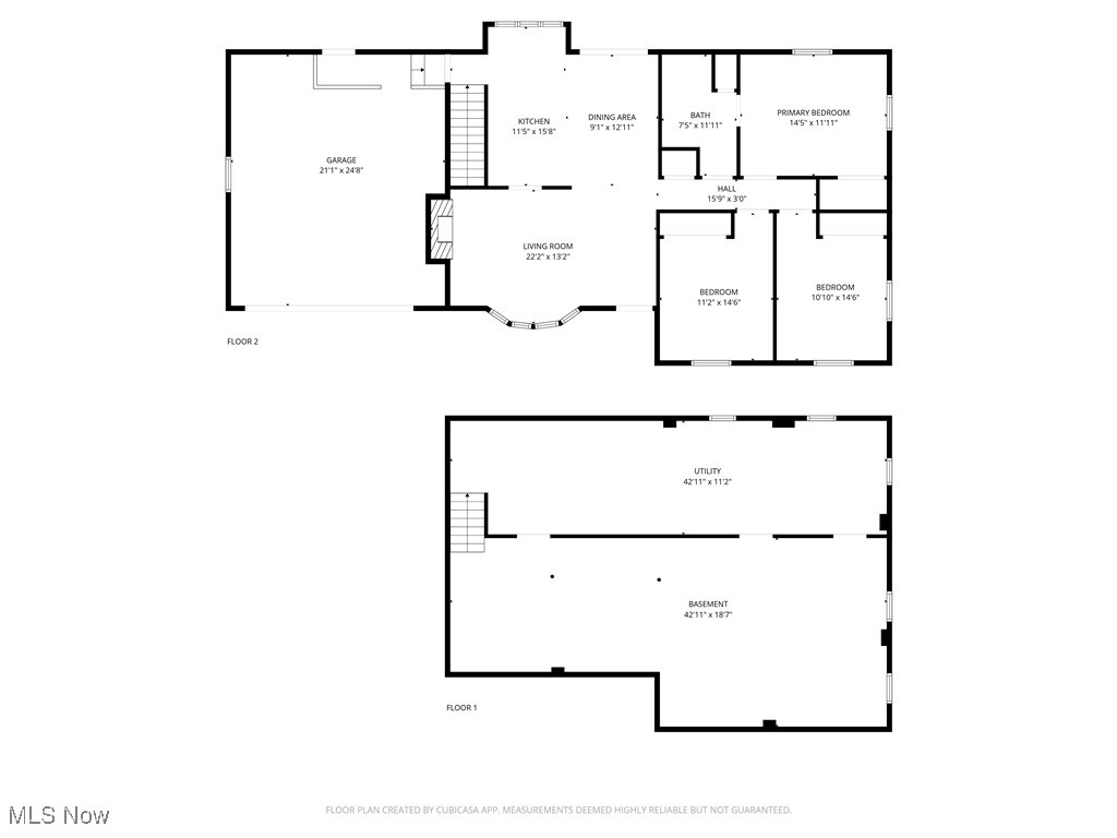 645 Carlin Drive Property Photo 29