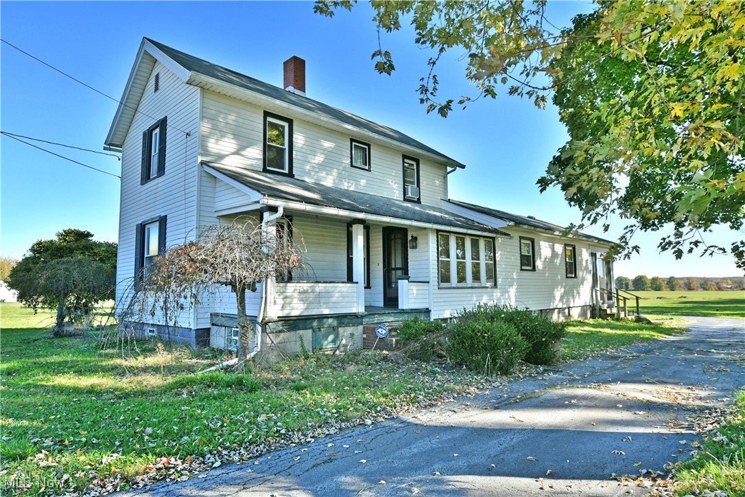 2526 Hoagland Blackstub Road Property Photo 2