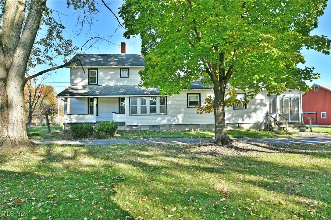 2526 Hoagland Blackstub Road Property Photo 3