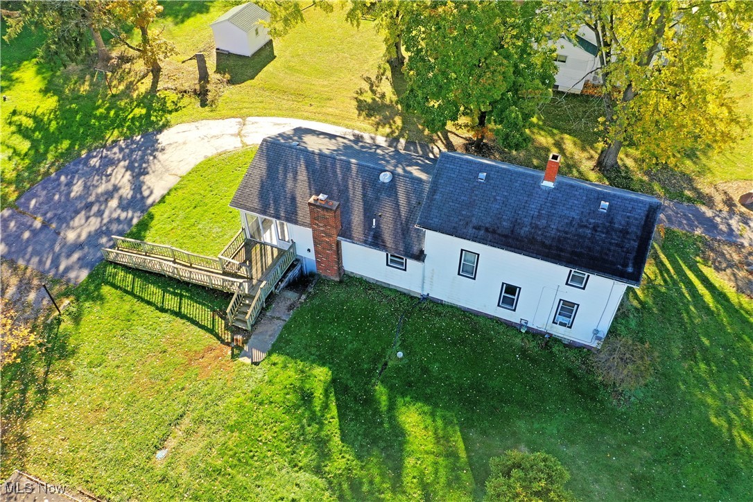 2526 Hoagland Blackstub Road Property Photo 16