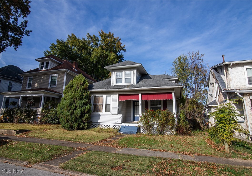 1523 20th Street Property Photo 1