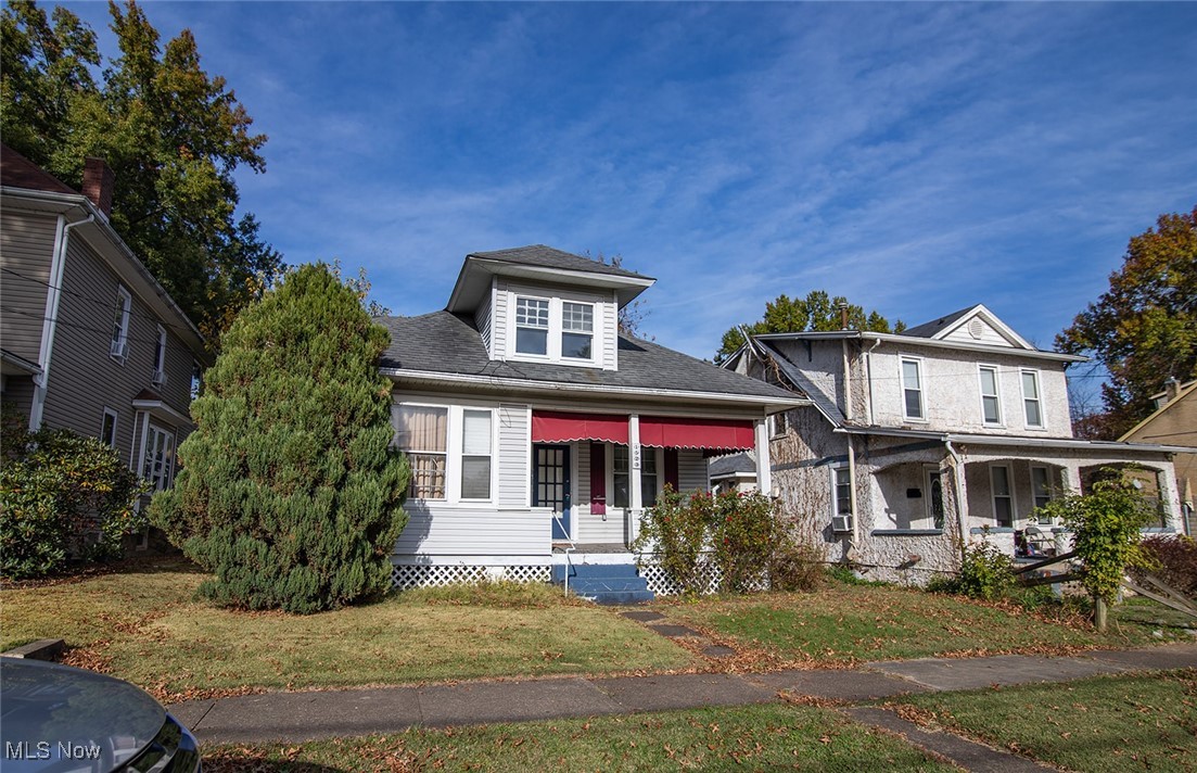 1523 20th Street Property Photo 2