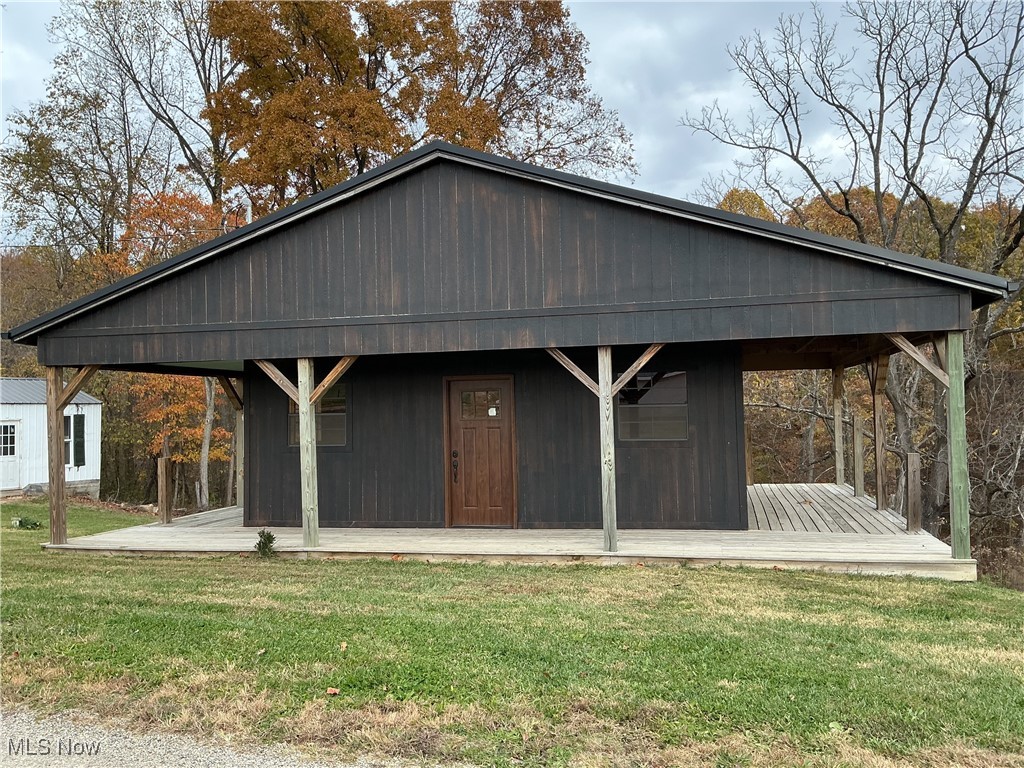 10550 Symmes Creek Road