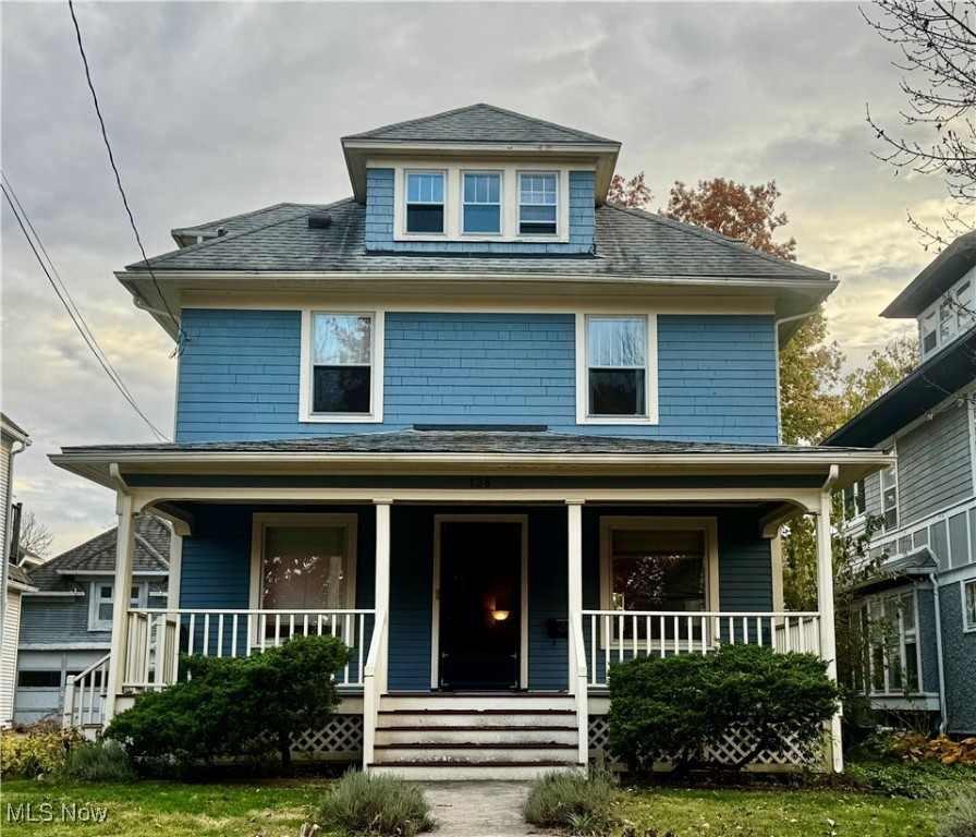 138 Marvin Avenue Property Photo 1
