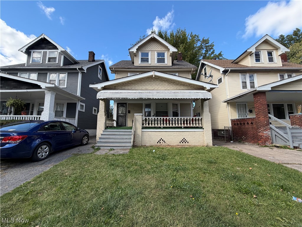 1330 Elwood Road