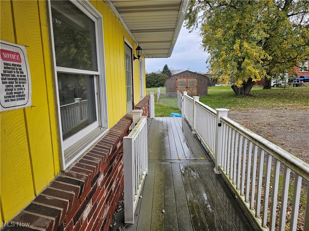 14966 Thompson Avenue Property Photo 24