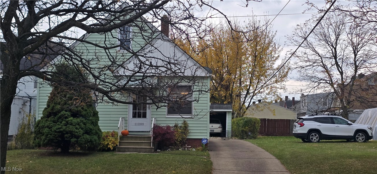 11209 Western Avenue Property Photo 1