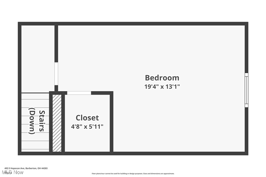 492 E Hopocan Avenue Property Photo 24
