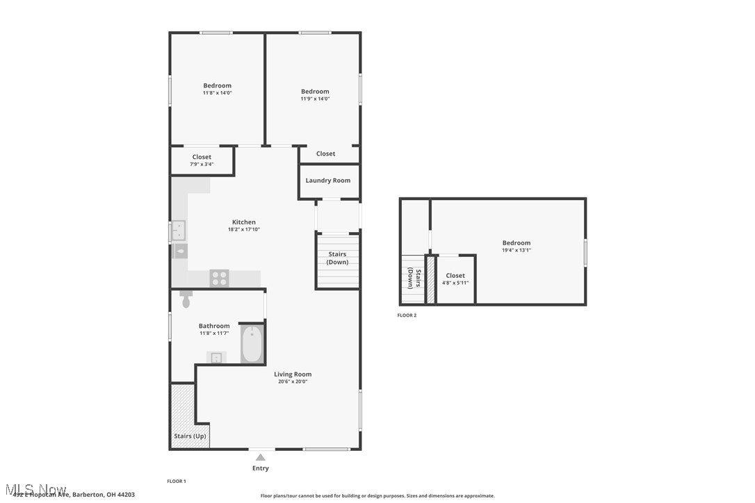 492 E Hopocan Avenue Property Photo 28
