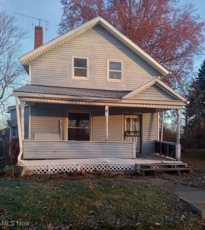 537 3rd Street Property Photo 1