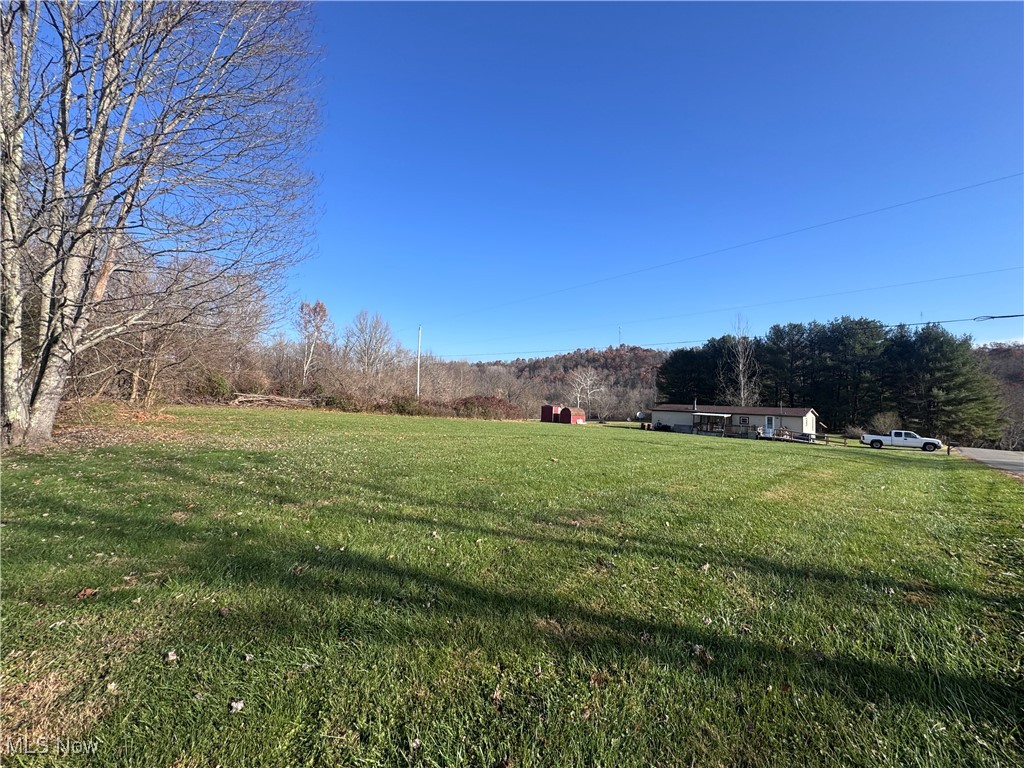 Lot #2 Leisure Drive