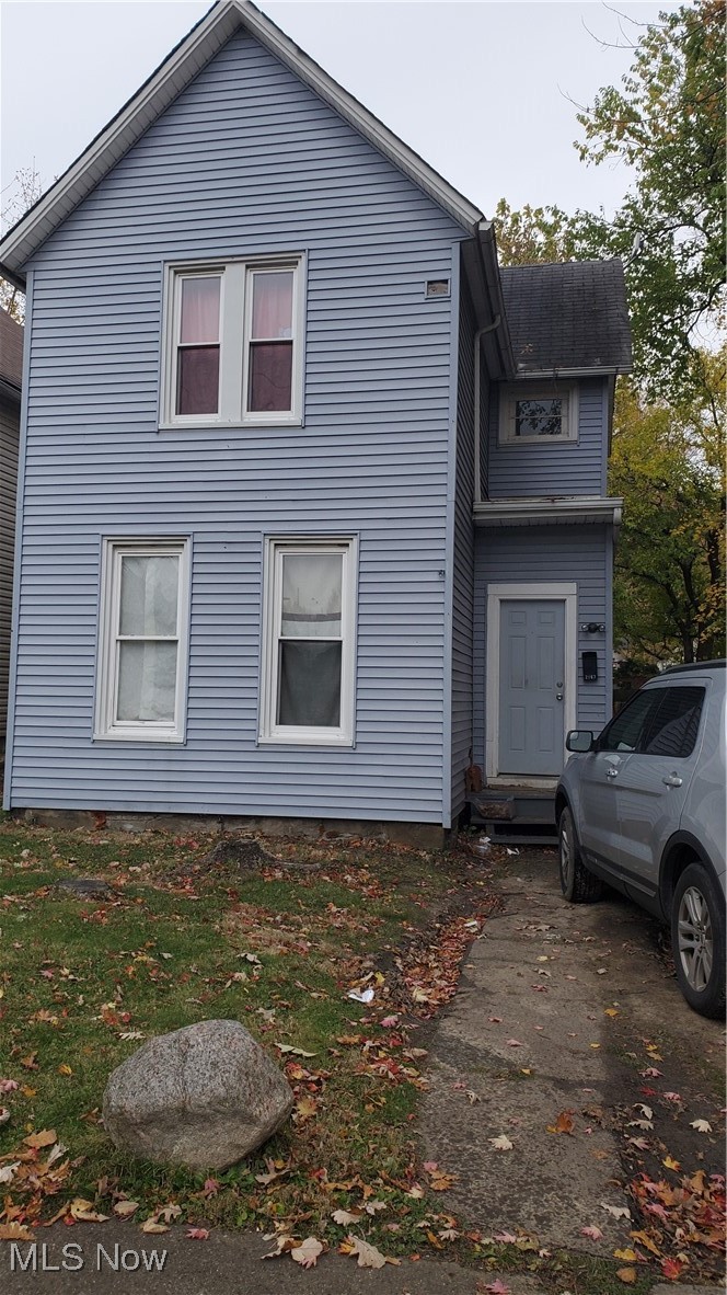 2167 W 96th Street