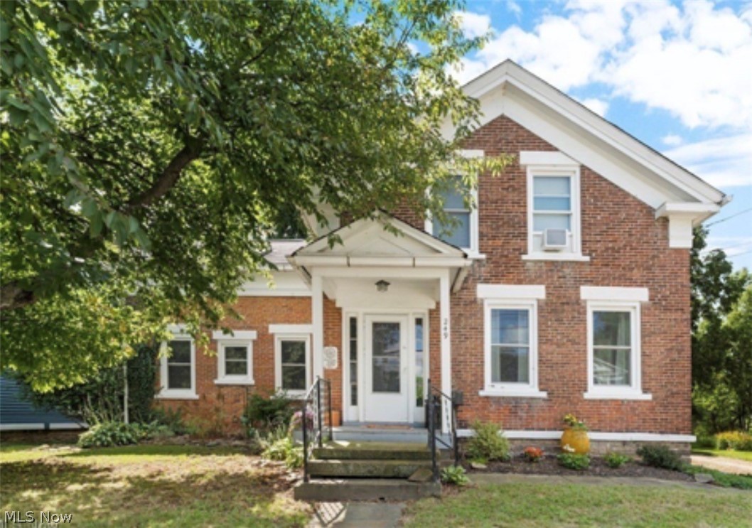 249 W Main Street