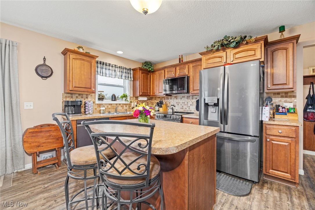 13014 Duquette Avenue Ne Property Photo 11