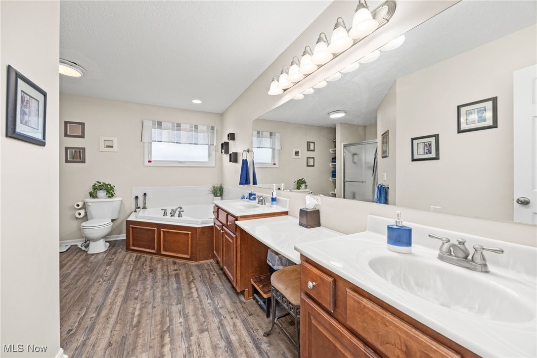 13014 Duquette Avenue Ne Property Photo 19