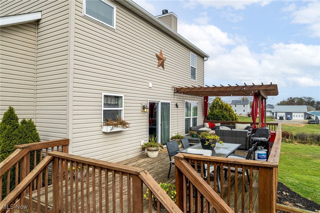 13014 Duquette Avenue Ne Property Photo 34