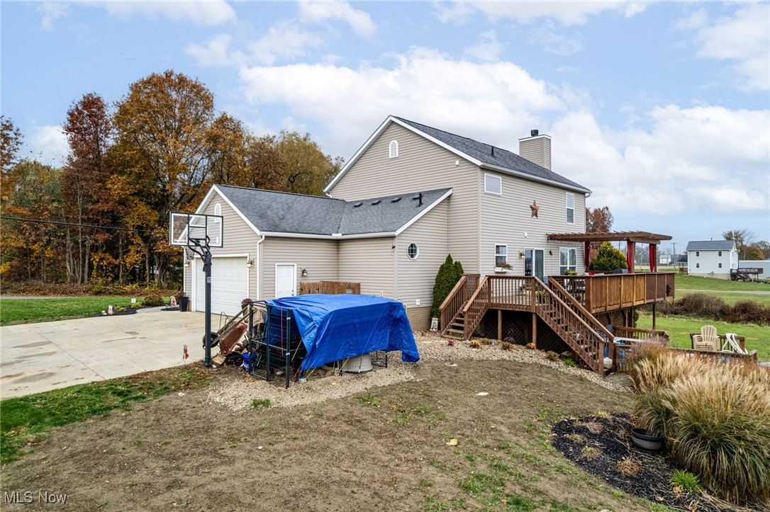 13014 Duquette Avenue Ne Property Photo 40