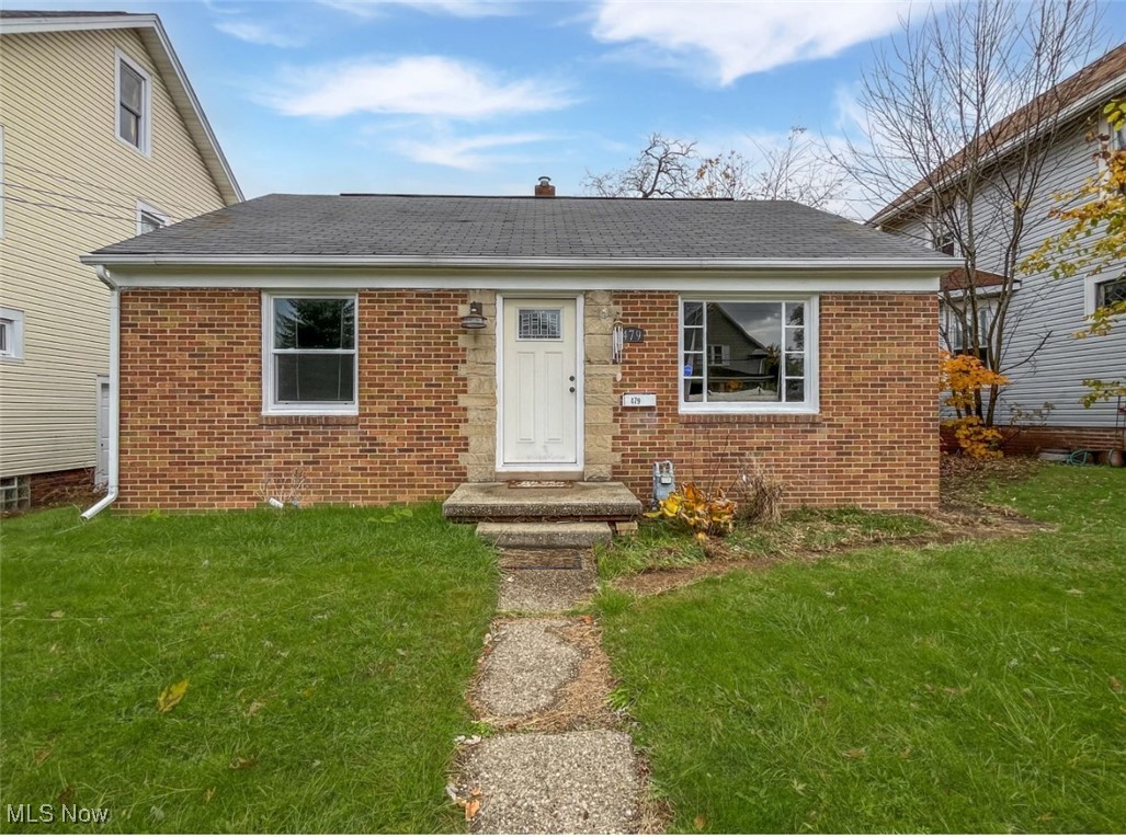 479 W High Street