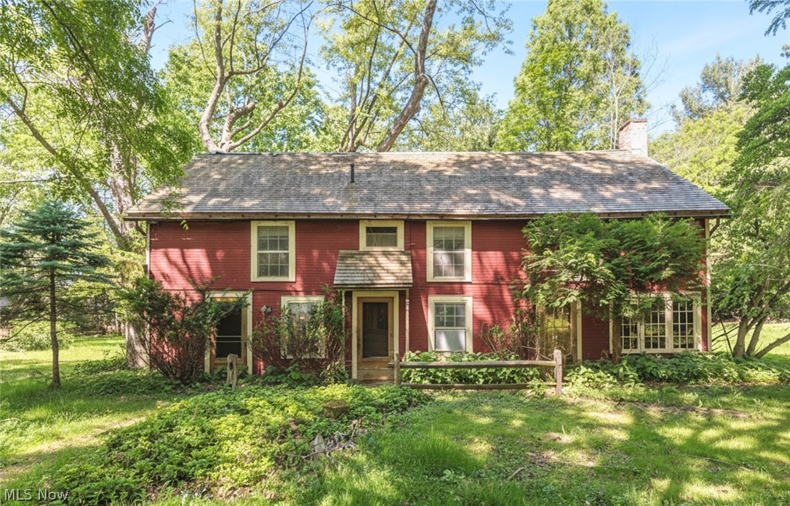 24105 Chardon Road Property Photo 1