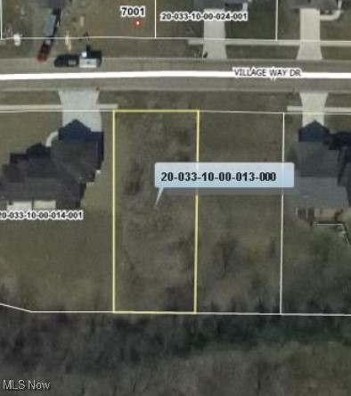 7000 Village Way Drive Property Photo 1